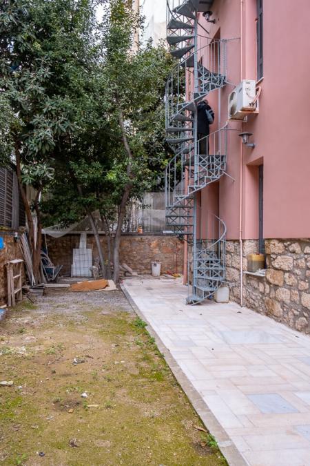 Residence 803 sq.m for sale,  Kypseli