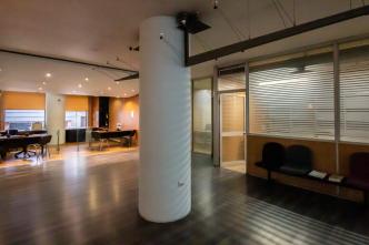 Commercial building 2.000 sq.m for sale, Athens center