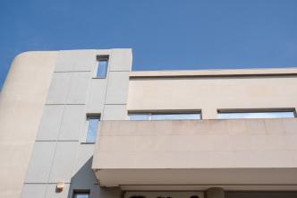 Investment commercial property 680 sq.m, Athens