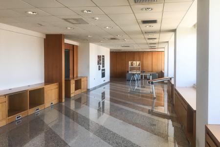 Offices 330 sqm for rent, north Athens