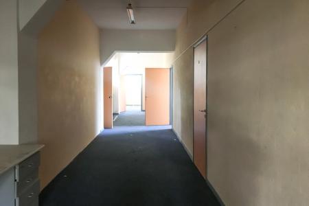 Commercial building 1.650 sq.m for sale, North Athens