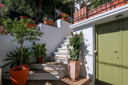 Traditional house of 140 sq.m for sale, Skopelos