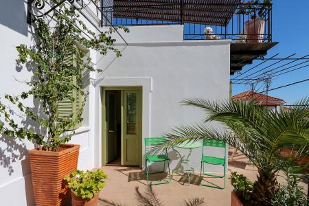 Traditional house of 140 sq.m for sale, Skopelos