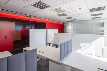 Office space 1.260 sq.m for rent, North Athens