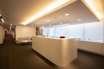 Office space 1.260 sq.m for rent, North Athens