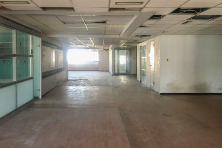 Offices 2.800 sq.m for rent, south Athens