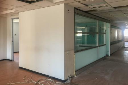 Offices 2.800 sq.m for rent, south Athens