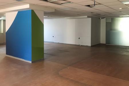 Offices 2.800 sq.m for rent, south Athens