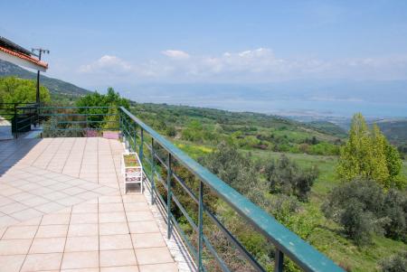 Detached house 568 sq.m for sale, Central Greece