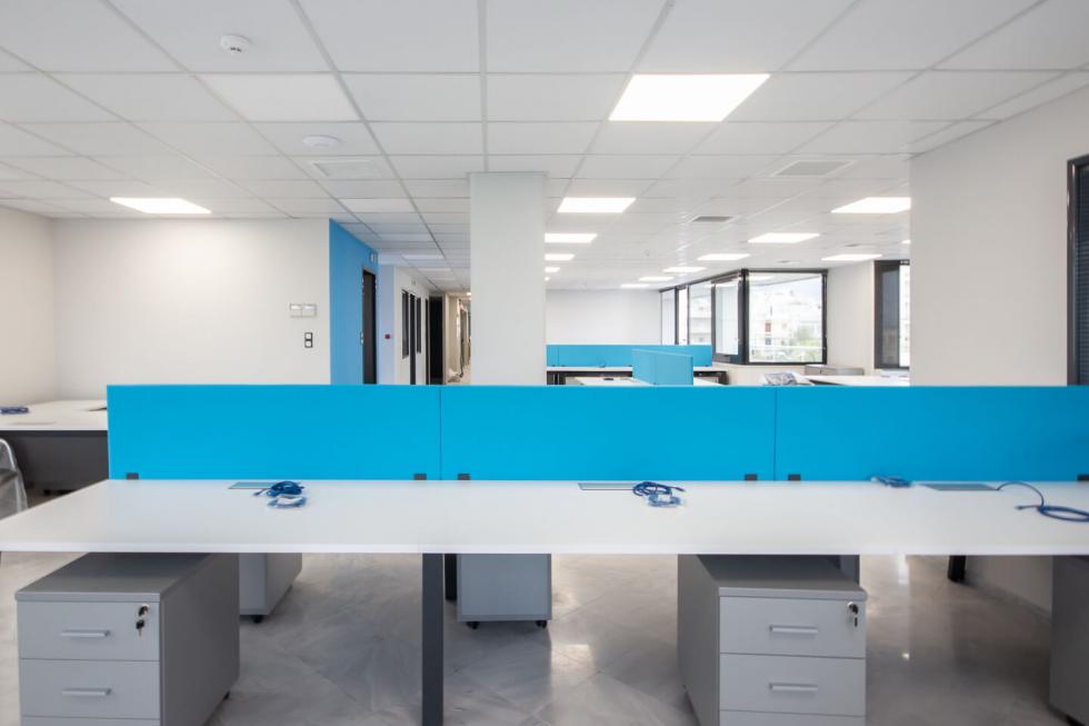 Athens north suburbs office 470 sq.m for rent