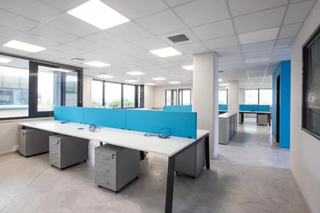 North Athens office space 900 sq.m for rent