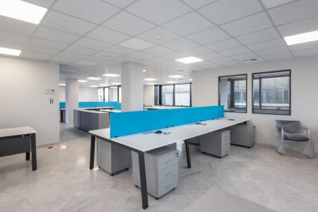 North Athens office space 900 sq.m for rent
