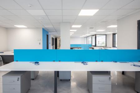 North Athens office space 900 sq.m for rent