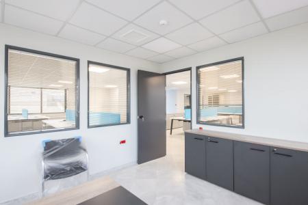 North Athens office space 900 sq.m for rent