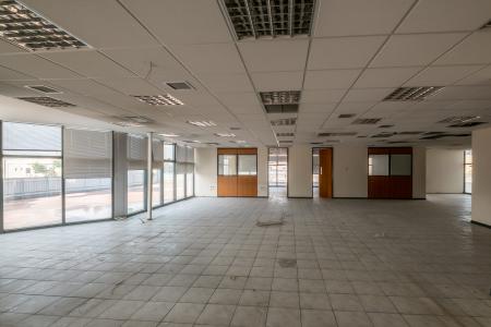 Offices 2.200 sq.m for rent, west Athens