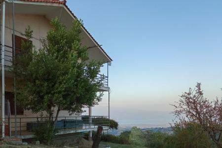 Detached house 568 sq.m for sale, Central Greece