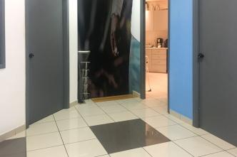 North Athens offices 380 sqm for rent