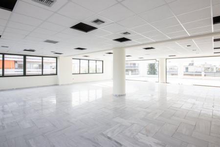 North Athens commercial building 2.400 sq.m for rent