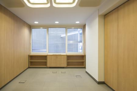 North Athens office space 650 sq.m for rent