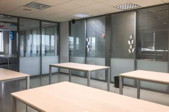 Offices 650 sqm for rent, Athens