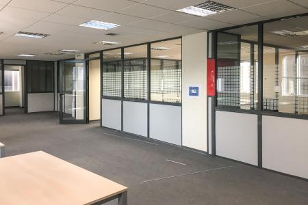 Office 450 sq.m for rent, Athens