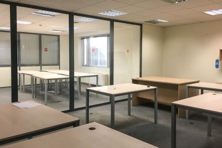 Office 450 sq.m for rent, Athens