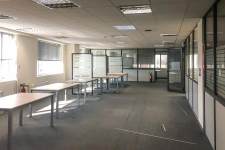 Office 450 sq.m for rent, Athens
