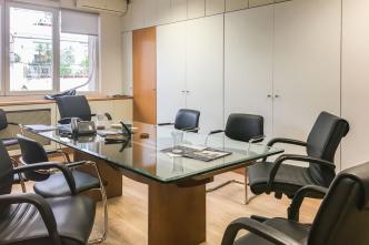 Office 200 sq.m for rent Athens center