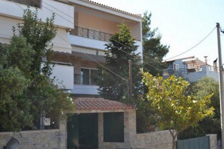 North Athens maisonette 280 sqm for rent