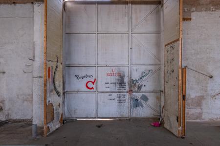 Industrial building of 1.680 sq.m for sale, Athens