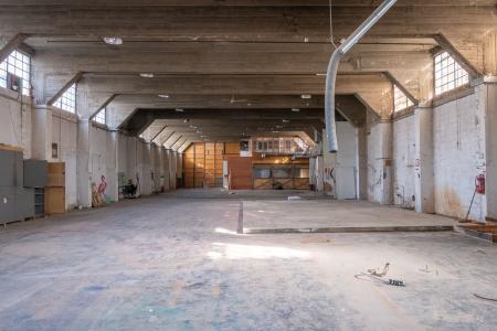 Industrial building of 1.680 sq.m for sale, Athens