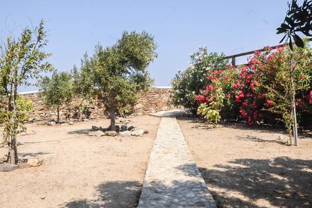 Mykonos exclusive villa 250 sq.m for sale