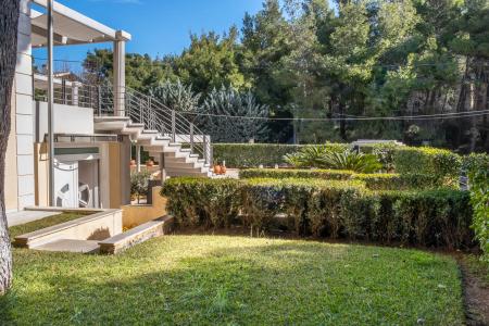 Residence 390 sq.m for sale, north Athens