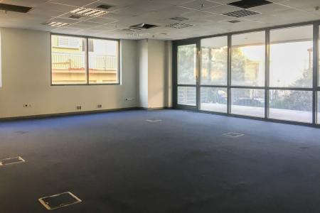 West Athens business property 4.330 sq.m for sale