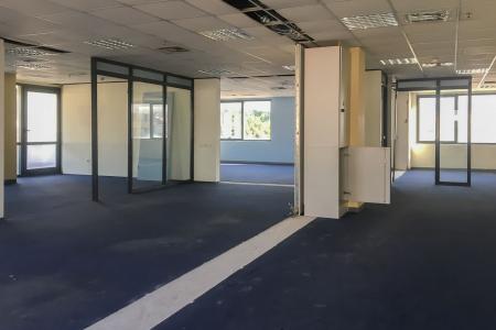 West Athens business property 4.330 sq.m for sale