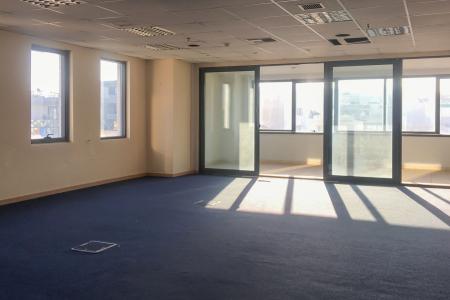 West Athens business property 4.330 sq.m for sale