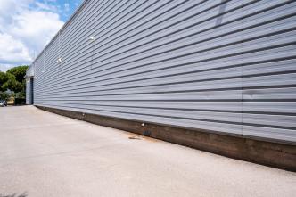 Commercial building 1.550 sq.m for rent, Kifisia