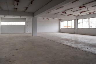 Industrial space of 1.650 sq.m for rent in south Athens