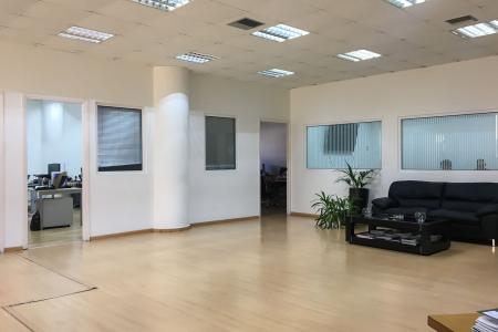 Commercial building 1.200 sq.m for rent, West Athens