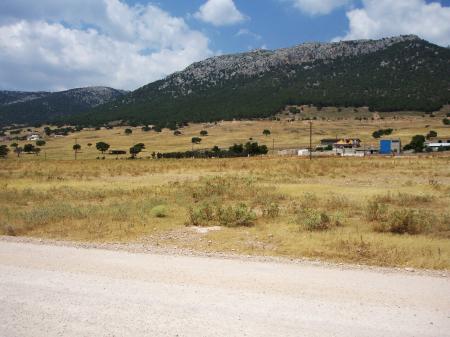 West Attica commercial plot 17.000 sq.m for sale