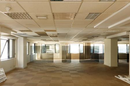 Piraeus office space 280 sq.m for rent