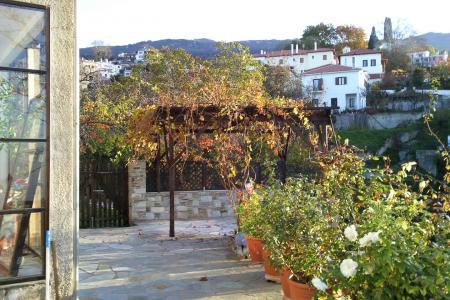 Pelio cottage 160 sq.m for sale