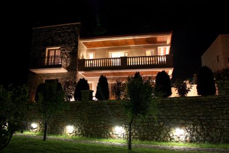 Gythion stone-built cottage 170 sqm for sale