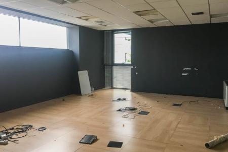 Office 500 sq.m for rent, West Athens