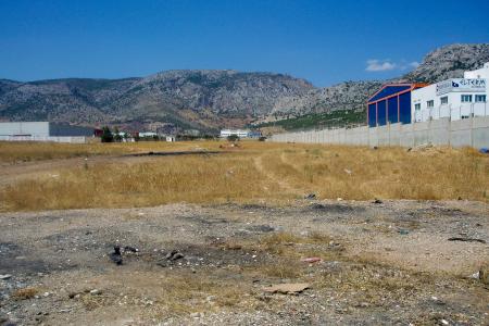 West Attica plot 22.000 sq.m for sale