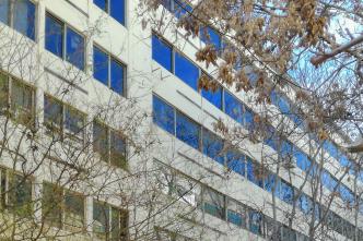 Independent building of 6.120 sq.m for sale, Athens