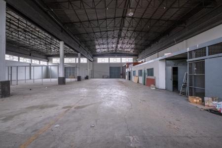 West Attica commercial warehouse 2.510 sq.m for rent