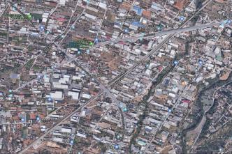 West Athens industrial building 2.500 sqm for sale