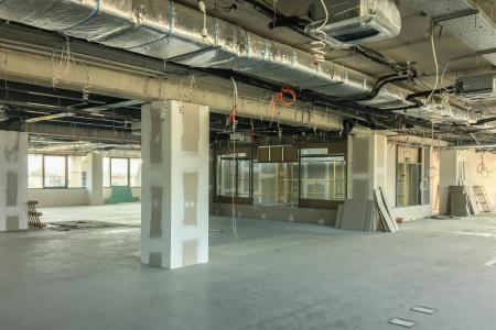 Office spaces 2.300 sq.m for rent, North Athens