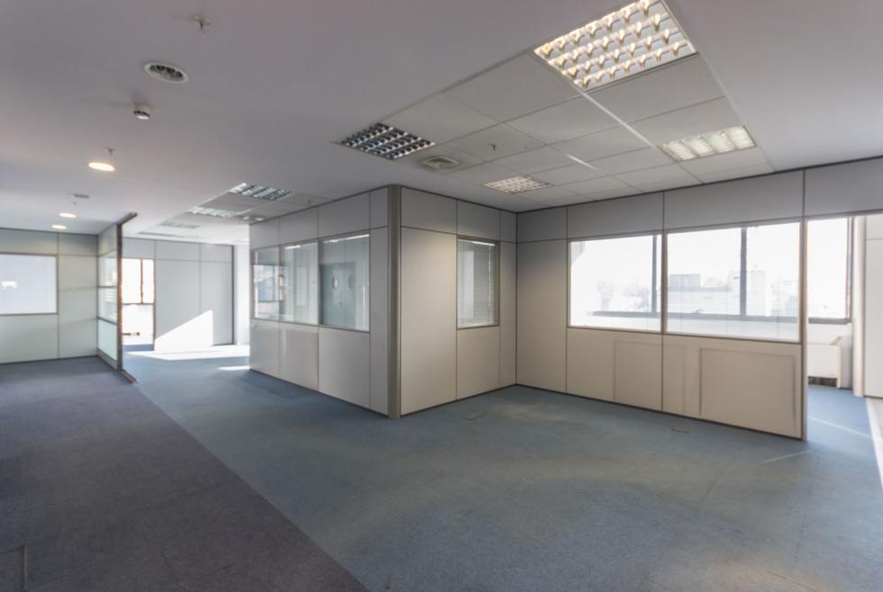 Athens office 1.248 sq.m for rent